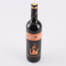 澳洲原酒进口红酒澳大利亚贵族袋鼠赤霞珠干红葡萄酒12度750ml/瓶