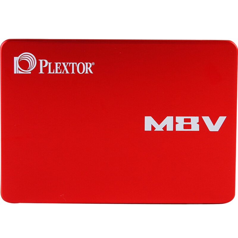 PLEXTOR 浦科特 PX-512M8VC 512GB SATA3 固态硬盘 SSD