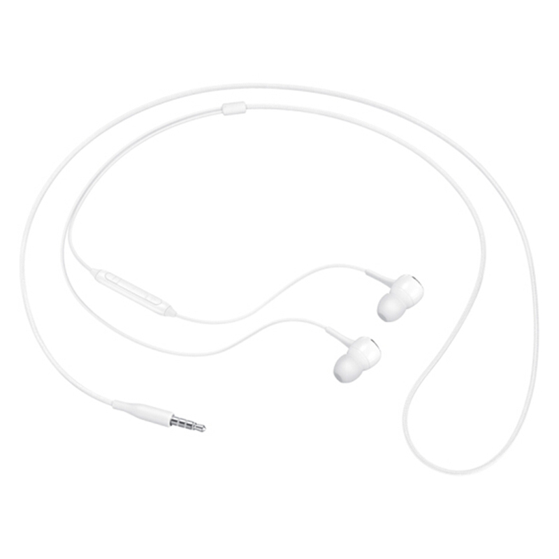 三星（SAMSUNG）三星耳机入耳式 IG935线控 手机音乐耳机 