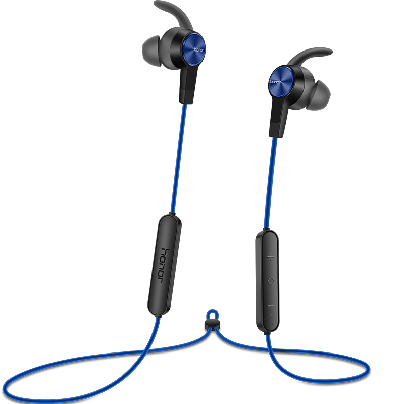 荣耀运动 xSport AM61 无线入耳式 防水跑步磁吸 立体声蓝牙耳机