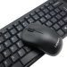 联想（lenovo）无线键盘鼠标套装 无线键鼠套装 办公鼠标键盘套装 KN100电脑键盘笔记本键盘