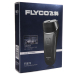 飞科（FLYCO） FS873全身水洗电动剃须刀刮胡须刀 黑色