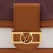 路易威登/Louis Vuitton DAUPHINE 腰包
