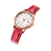 飞亚达手表 女 时尚石英学生手表 网红抖音同款手表女腕表