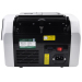 三木 SUNWOOD JBY D9467(B) 三屏新版人民币验钞机 银行专用智能语音点钞机  