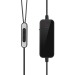 硕美科 SOMIC SC500主动降噪耳机 入耳式线控手机音乐耳机