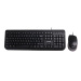 联想FBL322有线鼠标键盘套装台式笔记本电脑有线键鼠套件办公家用商用
