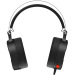 双飞燕血手幽灵G530C 吃鸡耳机游戏头戴式耳机耳麦话筒降噪
