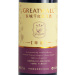 长城（GreatWall）红酒 尊醇干红葡萄酒双支礼盒（含酒具）750ml*2瓶 12.5%vol