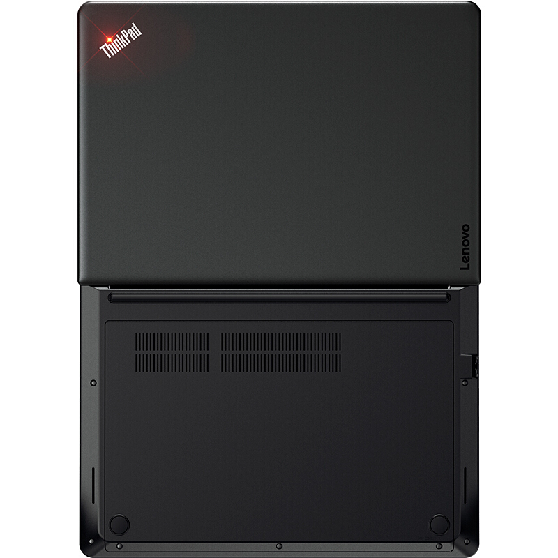 ThinkPad 联想 E470 14英寸商务便携手提笔记本电脑 i3 6代 4G内存