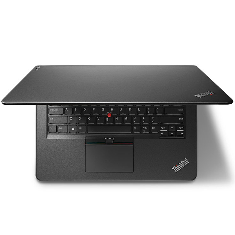 ThinkPad E475 0MCD 14英寸笔记本电脑 A6-9500B 8G