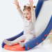 蒂爱儿童室内家用小型乐园加长秋千组合滑滑梯婴儿宝宝幼儿园玩具
