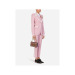 杜嘉班纳/Dolce&Gabbana 羊毛帆布单排扣夹克