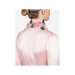 杜嘉班纳/Dolce&Gabbana 领巾款缎布衬衫