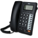 得力784 固定电话机座机 办公/家用电话机来电显示通话清晰防雷击