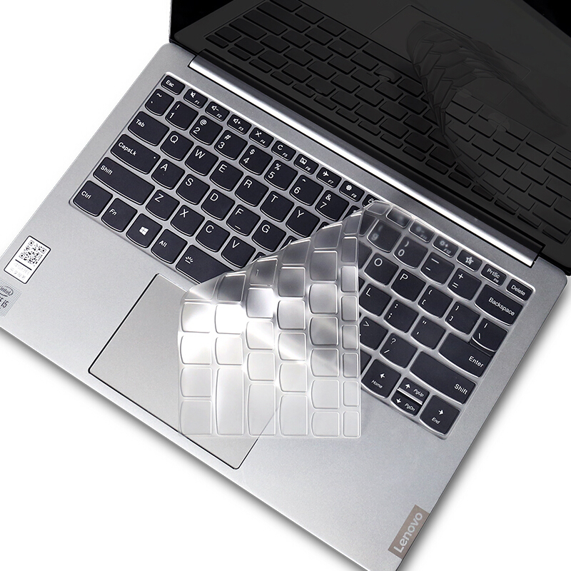 JRC 联想(Lenovo)笔记本键盘膜 小新Pro隐形键盘保护膜