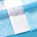 中体倍力 一次性医用口罩 三重过滤 舒适透气 耳戴式 Y2 蓝色 10枚/袋 蓝色/白色