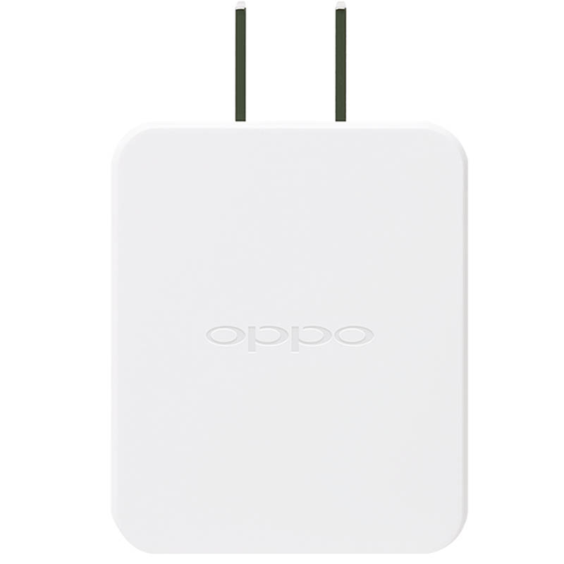 OPPO充电器原装正品 华为vivo小米充电器  1A正品充电头