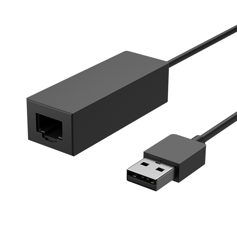 微软（Microsoft）USB 3.0 至千兆位以太网适配器