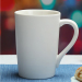 陶瓷杯定做马克杯定制logo创意杯子咖啡杯广告礼品水杯早餐杯简约