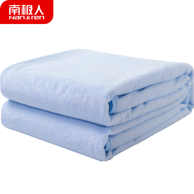 南极人（Nanjiren）隔尿垫可洗防水婴儿床垫超大号儿童尿布垫床笠老人护理垫姨妈垫四季床单