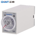 正泰（CHNT）JSZ6-2 5s-DC24V 通电延长时间继电器控制器