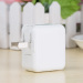 凯普世 苹果手机充电器套装 2A快充头+苹果数据线1米 白色