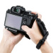 JJC 微单相机手腕带 机身摄影配件 快抢手快摄减压