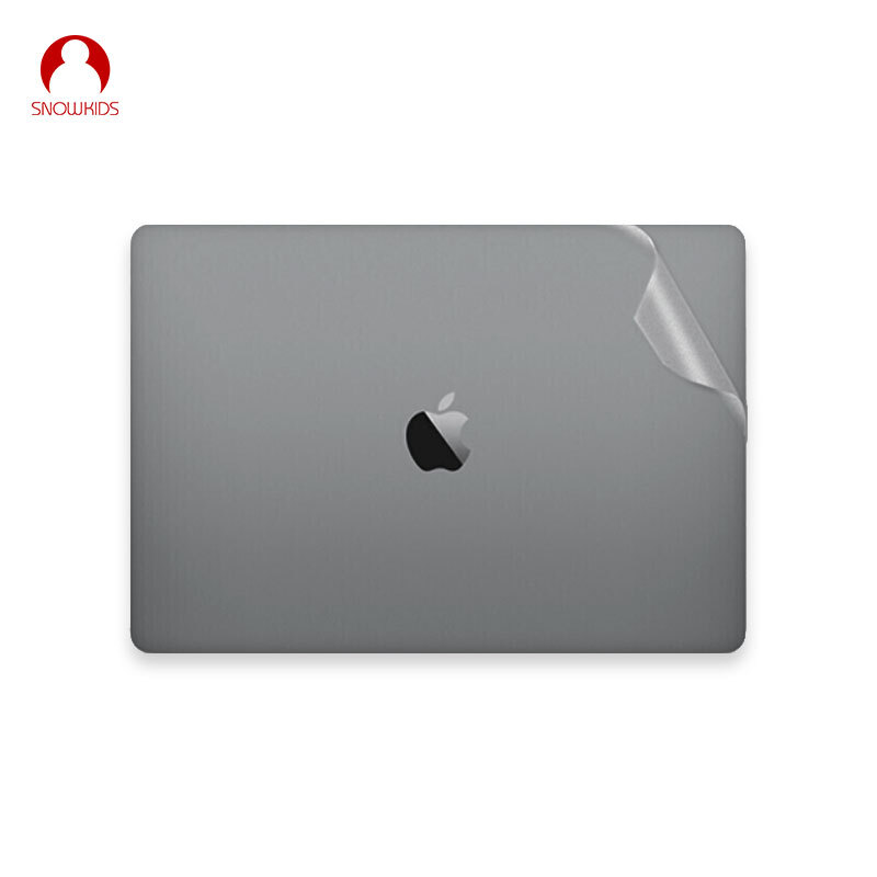 苹果Macbook2018/19款15pro touch bara1990 笔记本贴纸保护膜