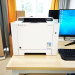 京瓷（KYOCERA）ECOSYS P5018cdn A4幅面激光彩色打印机 有线网络连接 手机打印
