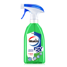 walch消毒杀菌喷雾500ml家庭清洁沙发玩具柜子杀菌多用款