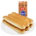 桃李奶棒面包960g营养早餐休闲食品手撕口袋零食小吃糕点